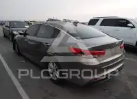 2016 KIA Optima фото