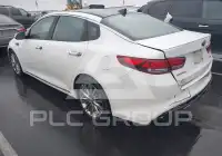 2016 KIA Optima фото