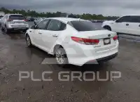 2016 KIA Optima фото