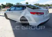 2016 KIA Optima photo