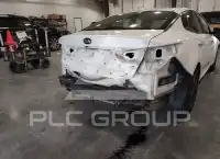 2016 KIA Optima photo