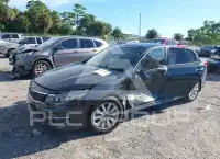 2016 KIA Optima фото