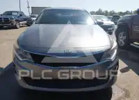 2016 KIA Optima photo