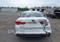 2016 KIA Optima фото