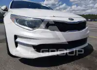 2016 KIA Optima photo