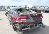 2016 KIA Optima фото