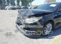 2016 KIA Optima photo