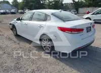2016 KIA Optima photo