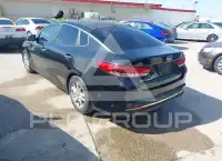 2016 KIA Optima фото