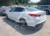 2016 KIA Optima фото