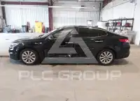 2016 KIA Optima фото