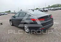 2016 KIA Optima фото