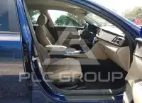 2016 KIA Optima фото