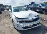 2016 KIA Optima фото