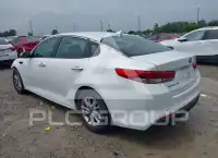 2016 KIA Optima фото
