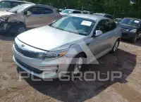 2016 KIA Optima photo