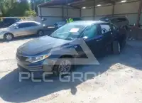 2016 KIA Optima фото