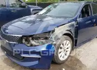 2016 KIA Optima photo