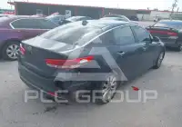 2016 KIA Optima фото