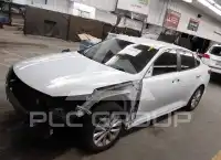 2016 KIA Optima фото