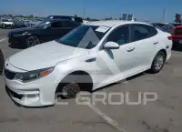 2016 KIA Optima фото