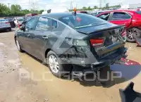 2016 KIA Optima фото