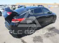 2016 KIA Optima фото