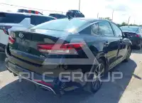 2016 KIA Optima фото