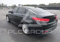 2016 KIA Optima фото
