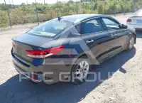 2016 KIA Optima photo