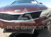 2016 KIA Optima фото