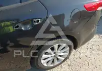2016 KIA Optima photo