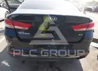 2016 KIA Optima фото