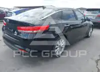 2016 KIA Optima фото