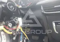 2016 KIA Optima фото