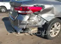 2016 KIA Optima фото