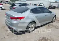 2016 KIA Optima фото