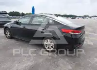 2016 KIA Optima фото