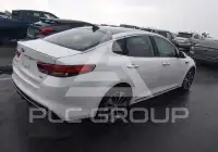 2016 KIA Optima фото