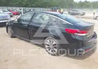 2016 KIA Optima фото