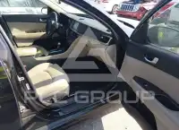 2016 KIA Optima фото