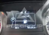 2016 KIA Optima photo