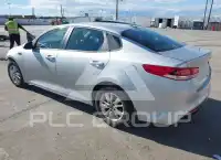 2016 KIA Optima photo