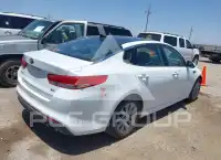 2016 KIA Optima photo