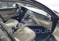 2016 KIA Optima фото