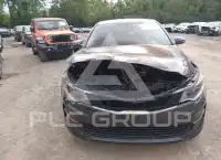 2016 KIA Optima фото