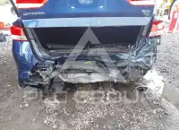 2016 KIA Optima photo