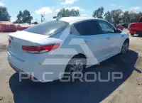 2016 KIA Optima фото