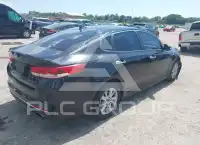 2016 KIA Optima photo