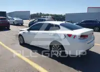 2016 KIA Optima photo